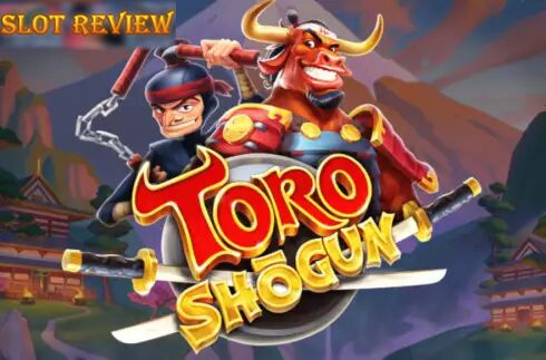 Toro Shogun icon